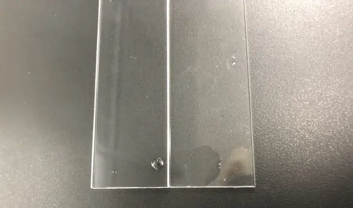 PDMS薄膜WWW.麻豆.COM表面处理提高亲水性