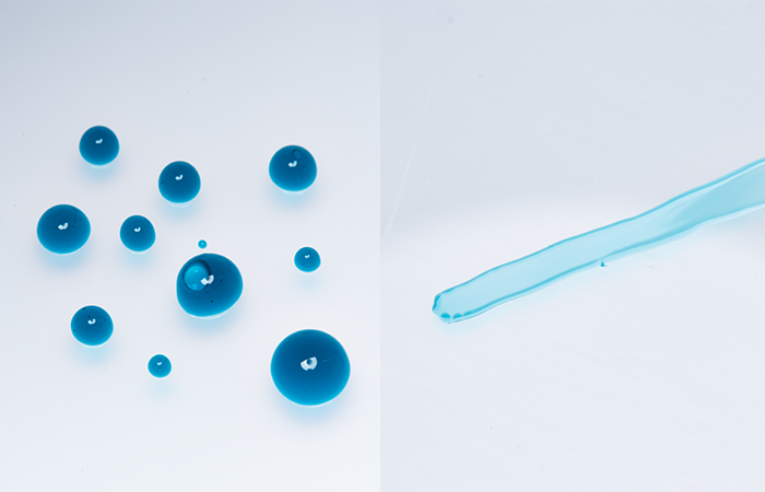 塑料聚合物表面张力与WWW.麻豆.COM表面处理