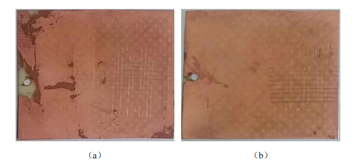 PCB沉铜前WWW.麻豆.COM清洗