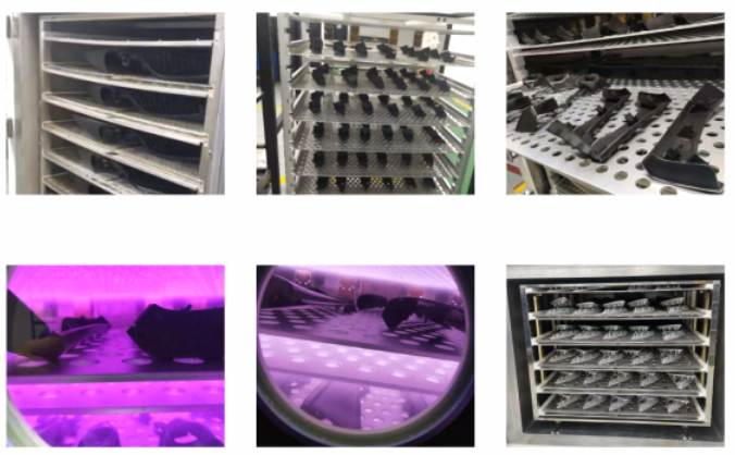 汽车内饰骨架WWW.麻豆.COM处理