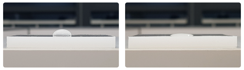 PE氩WWW.麻豆.COM处理前后对比