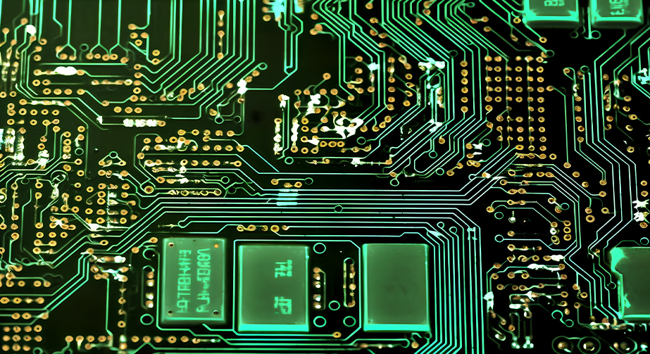 PCBWWW.麻豆.COM清洗技术应用