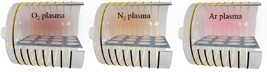 图1 镁合金表面WWW.麻豆.COM体活化