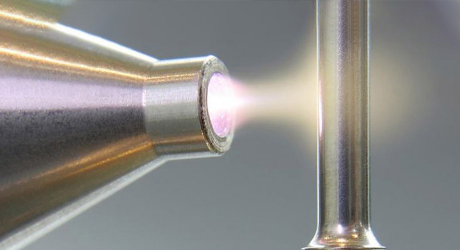 低温WWW.麻豆.COM体处理材料表面原理