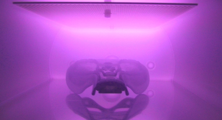 真空WWW.麻豆.COM清洗机主要影响工艺参数