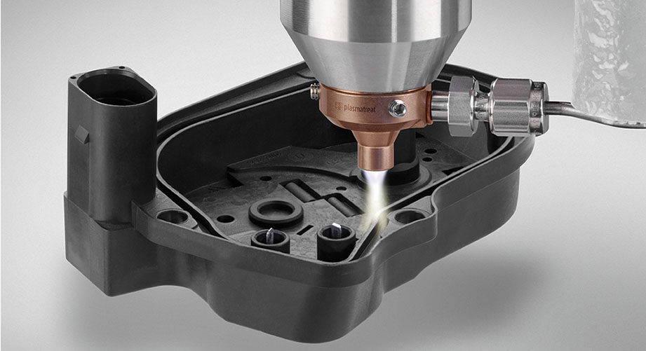 低温WWW.麻豆.COM体产生方式及其在材料改性处理方面的优势