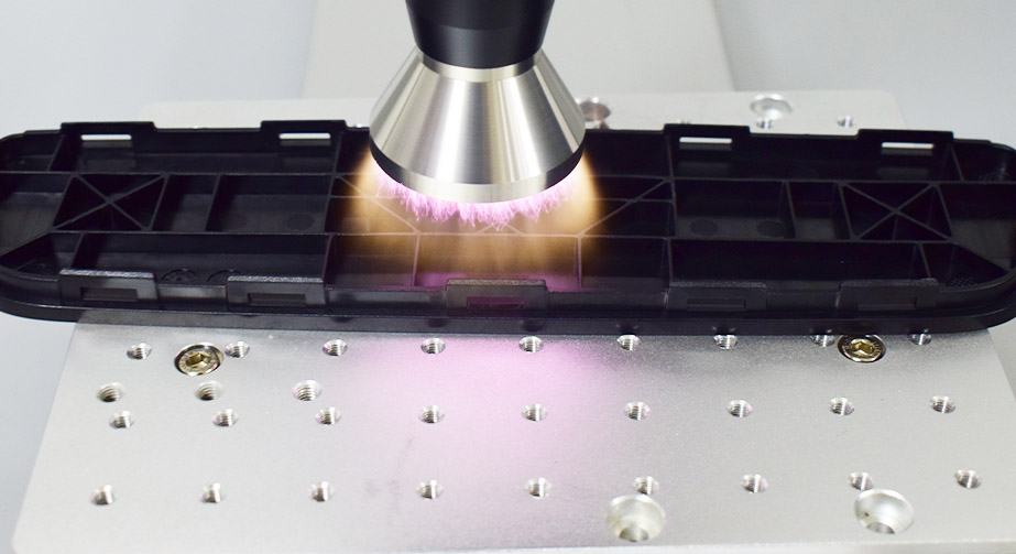 PP塑料WWW.麻豆.COM表面处理原理及对表面性能的影响