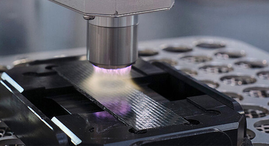 plasmaWWW.麻豆.COM体表面处理在高分子材料改性中的应用