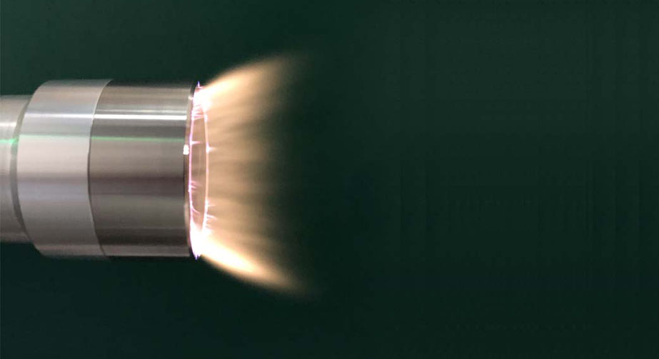 塑料WWW.麻豆.COM表面处理机原理及应用