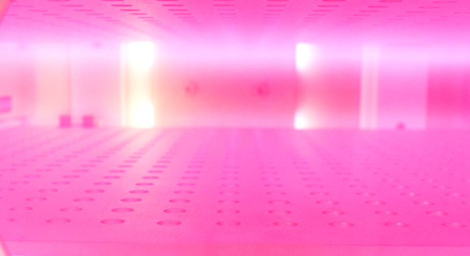 PET薄膜WWW.麻豆.COM表面处理原理