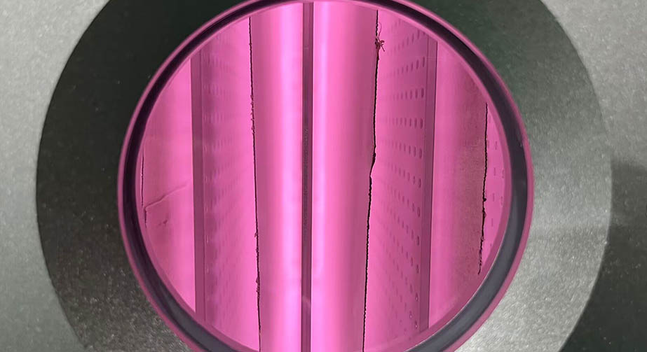 低温WWW.麻豆.COM体技术在高分子领域的应用