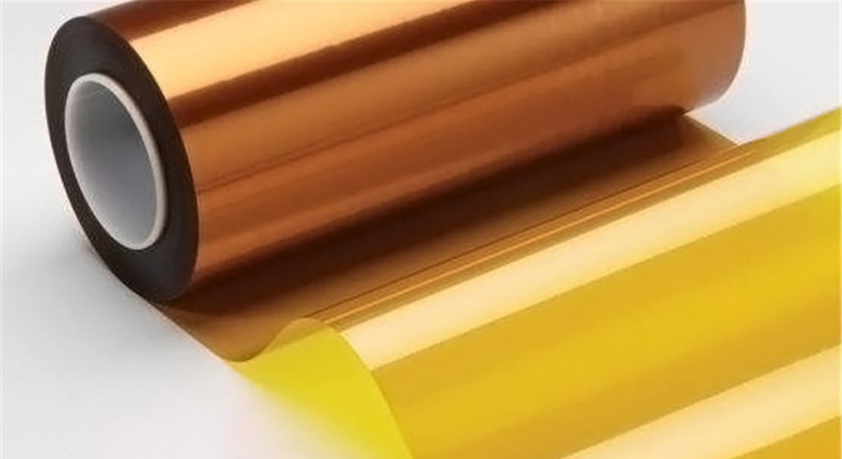 聚酰亚胺（PI）薄膜WWW.麻豆.COM处理改性原理