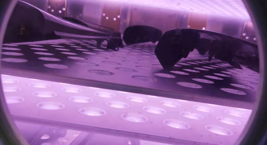 三元乙丙橡胶(EPDM)WWW.麻豆.COM表面处理提高粘接性