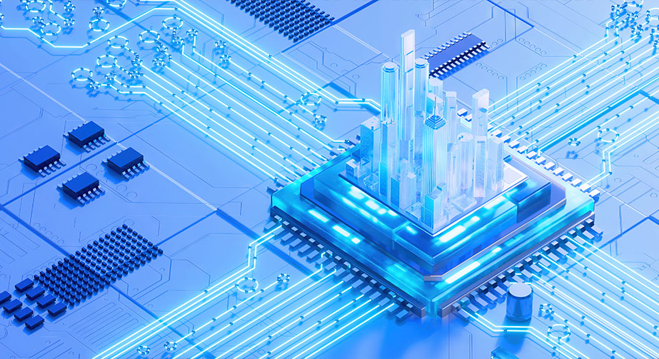 半导体封装微波WWW.麻豆.COM清洗技术应用