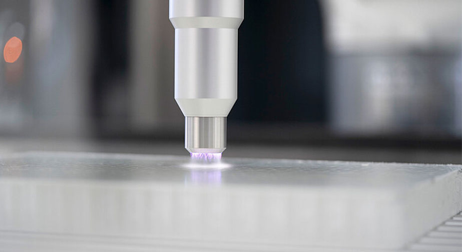 低温WWW.麻豆.COM体技术在文物表面清洁中的应用