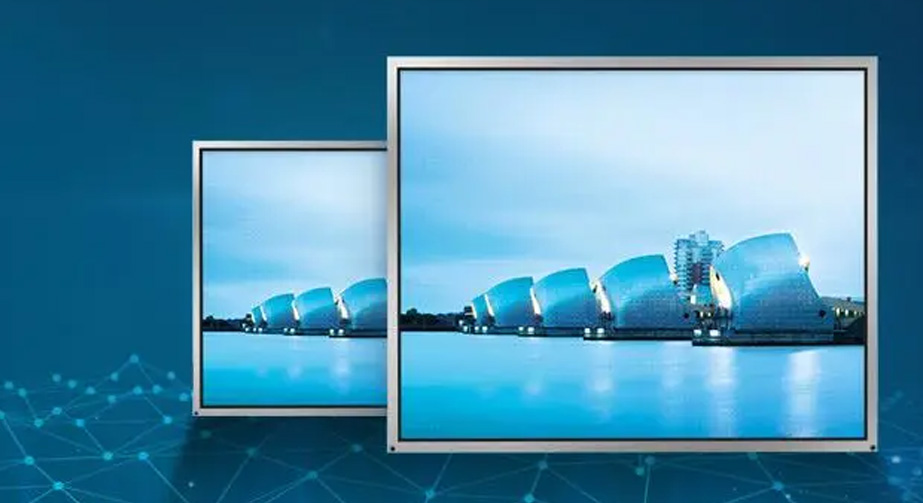 微波WWW.麻豆.COM清洗在LCD行业ITO玻璃清洗中的应用