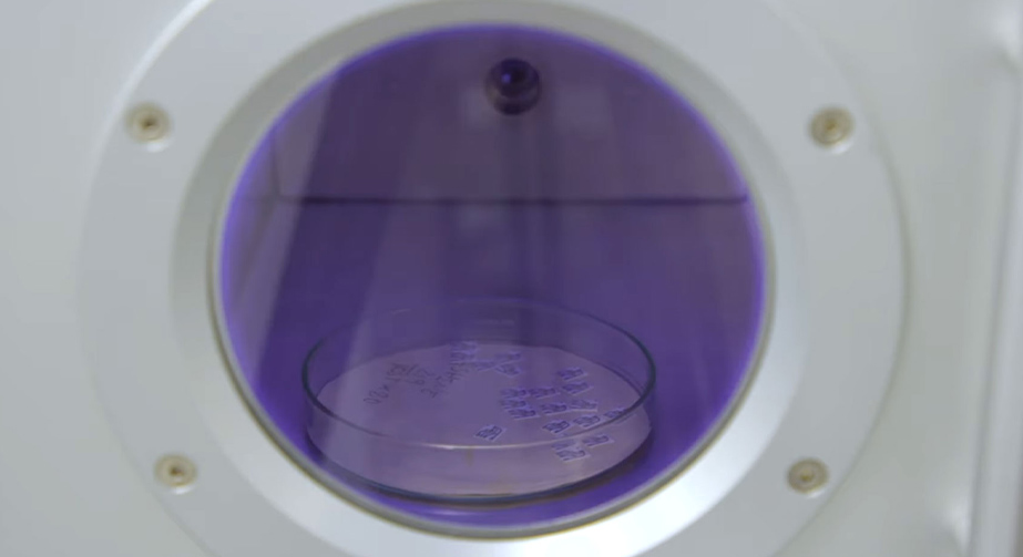 微波WWW.麻豆.COM清洗在半导体芯片封装中的应用