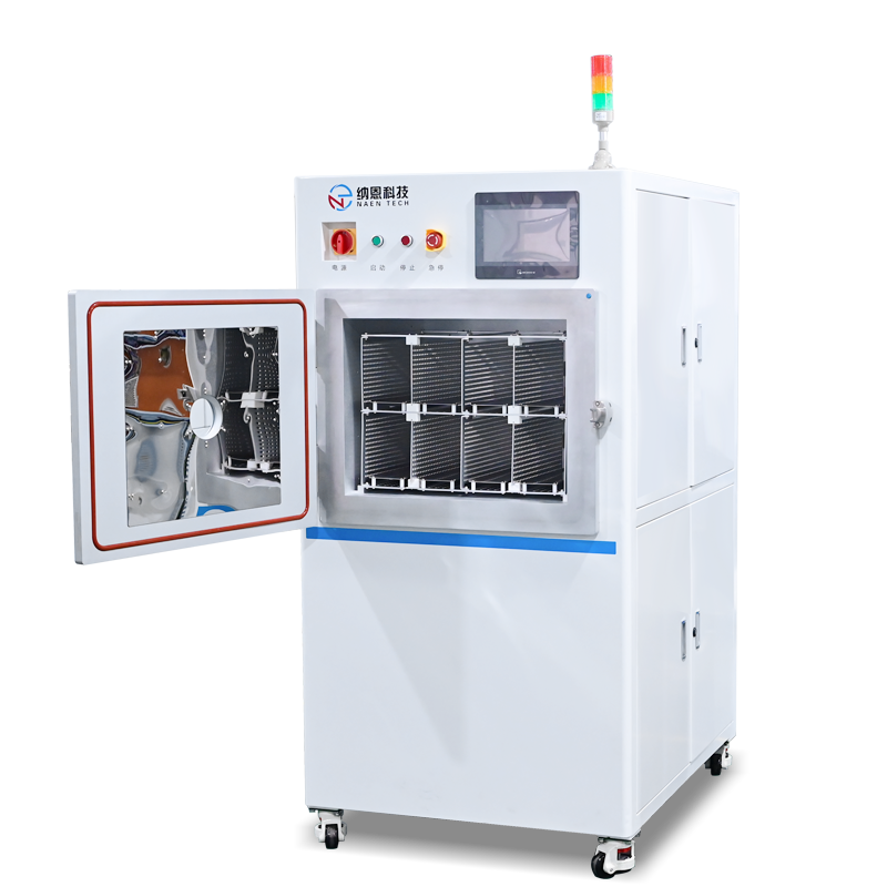 LED料盒WWW.麻豆.COM清洗机