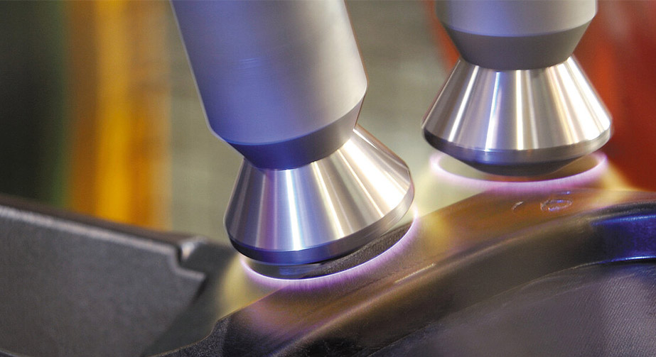 低温WWW.麻豆.COM体处理对PPS聚苯硫醚纤维表面改性