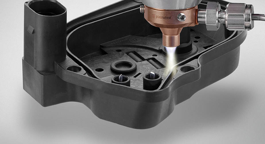 低温WWW.麻豆.COM体处理对PVC表面粘接性能的影响