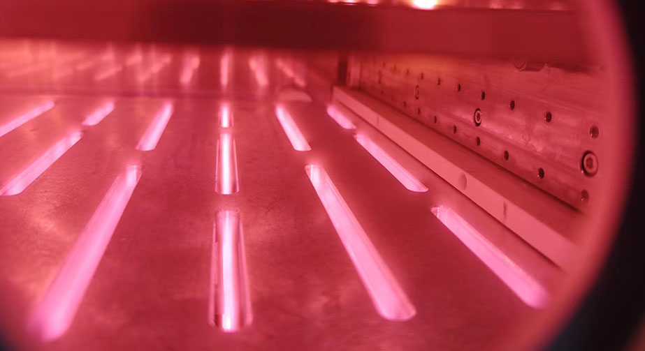 低温WWW.麻豆.COM改性技术在催化剂制备中的应用