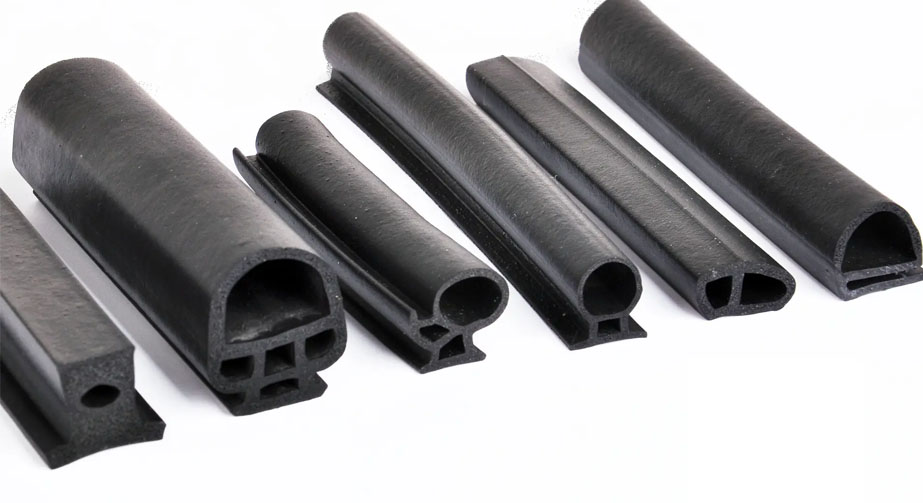 EPDM橡胶密封体WWW.麻豆.COM处理提高粘接性