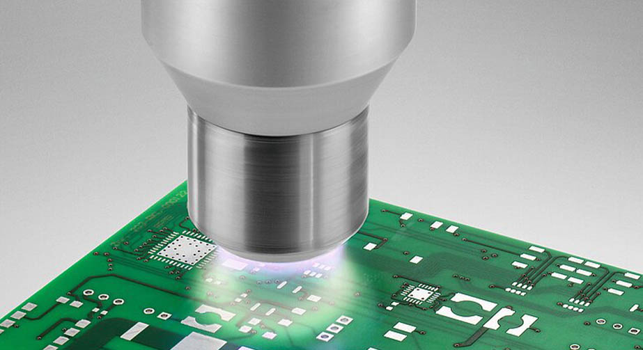 PCBA三防涂覆前的WWW.麻豆.COM表面活化处理