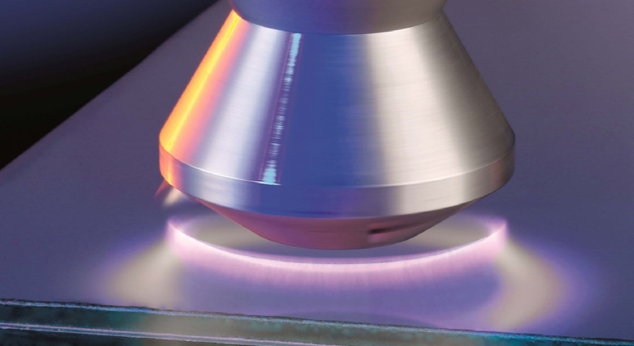 塑料电镀前WWW.麻豆.COM处理的作用——表面清洗及刻蚀