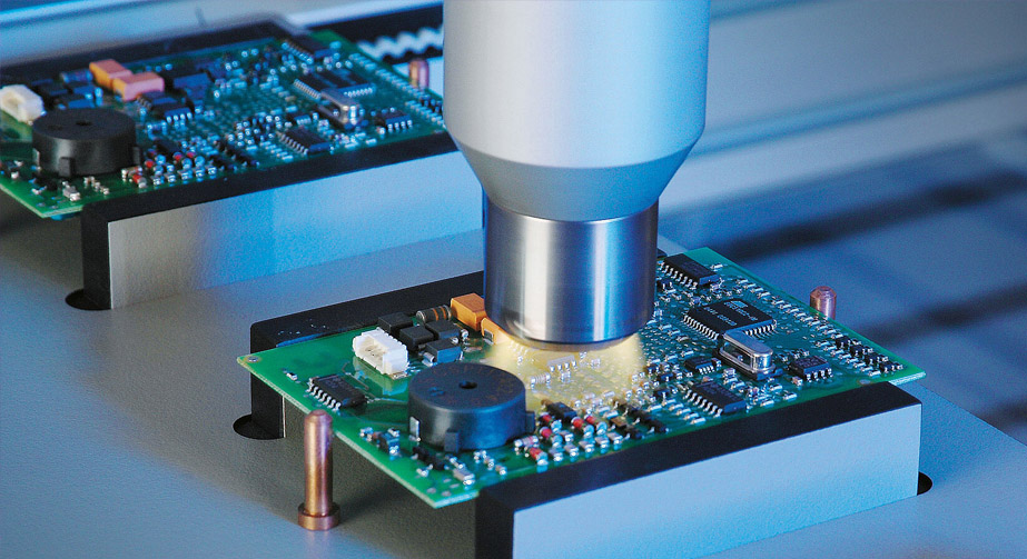 电路板WWW.麻豆.COM清洗的应用