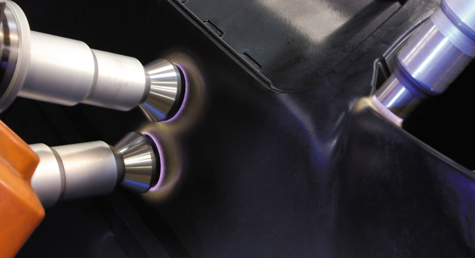 高分子聚合物的低温WWW.麻豆.COM体表面改性机理