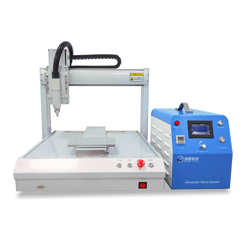 三轴WWW.麻豆.COM表面处理机