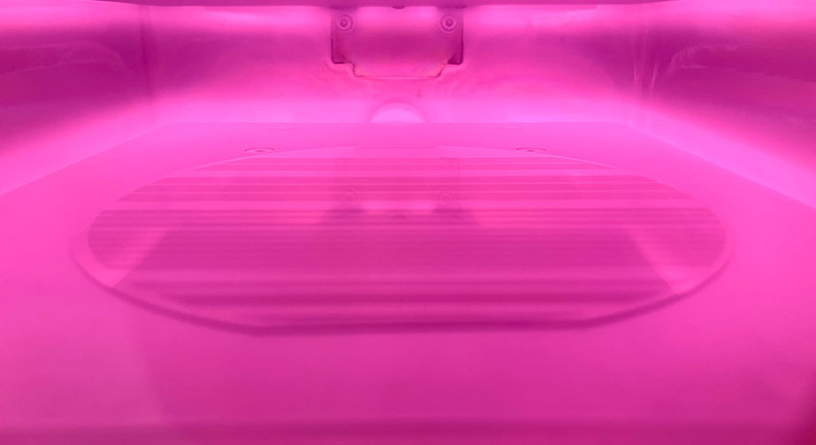 光学薄膜狭缝涂布前WWW.麻豆.COM清洗