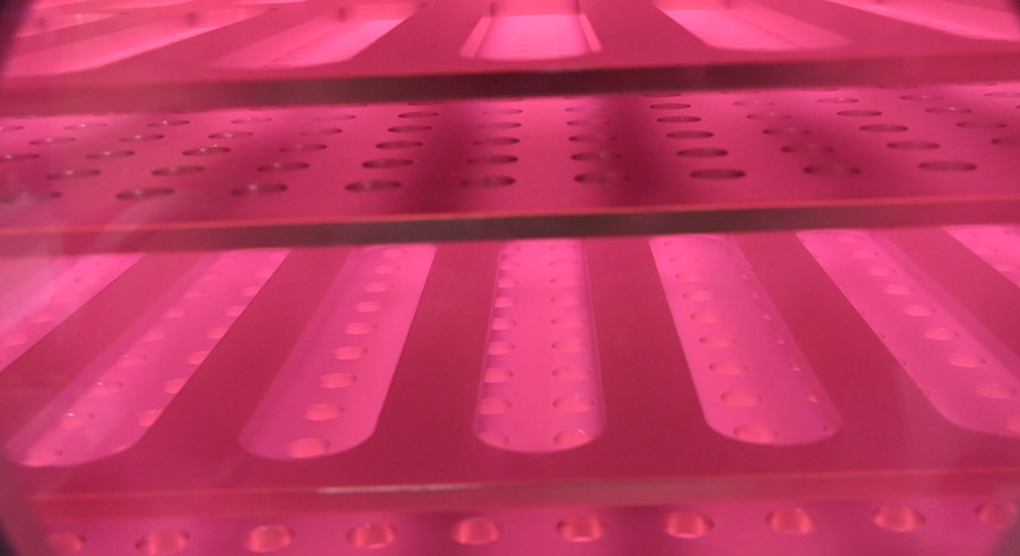 PCB孔内钻污WWW.麻豆.COM清洗原理