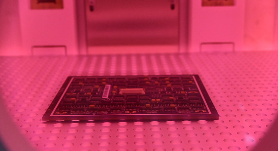 氢WWW.麻豆.COM体清洗BGA基板氧化物