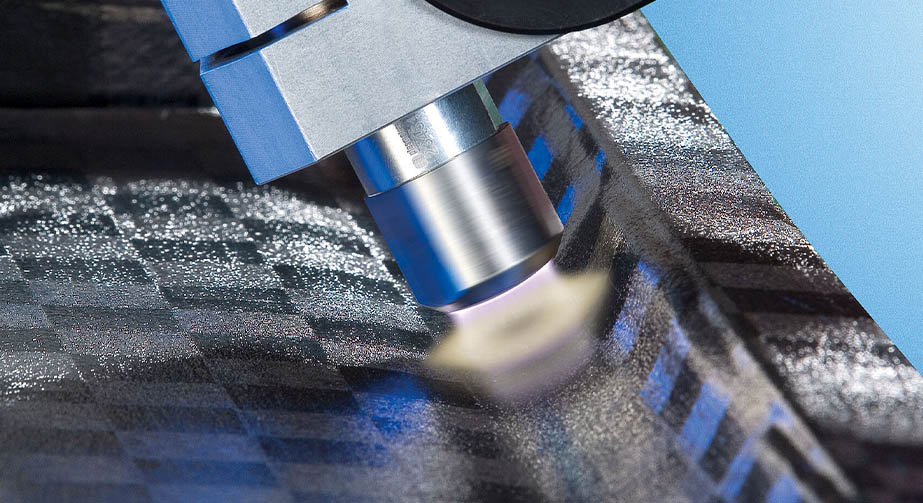 聚酰亚胺（PI）纤维WWW.麻豆.COM处理技术改性对其与树脂复合效果的影响