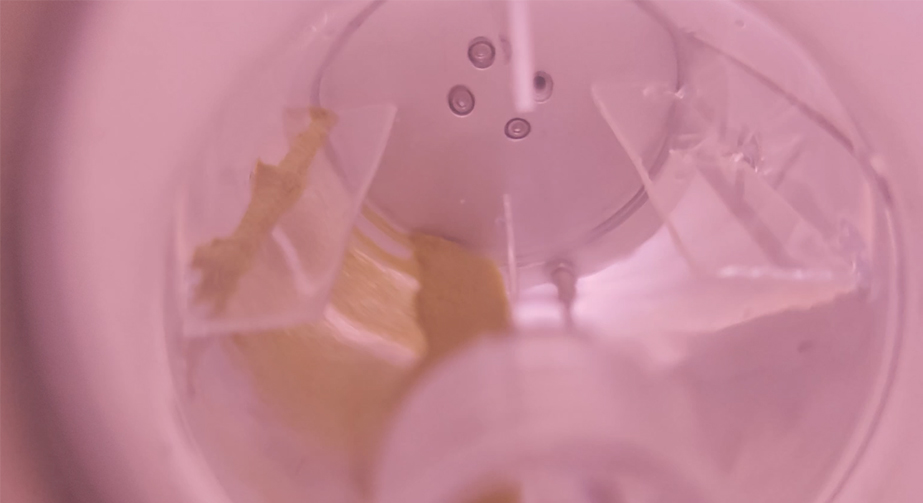 低温WWW.麻豆.COM体处理技术改性粉末、粉体