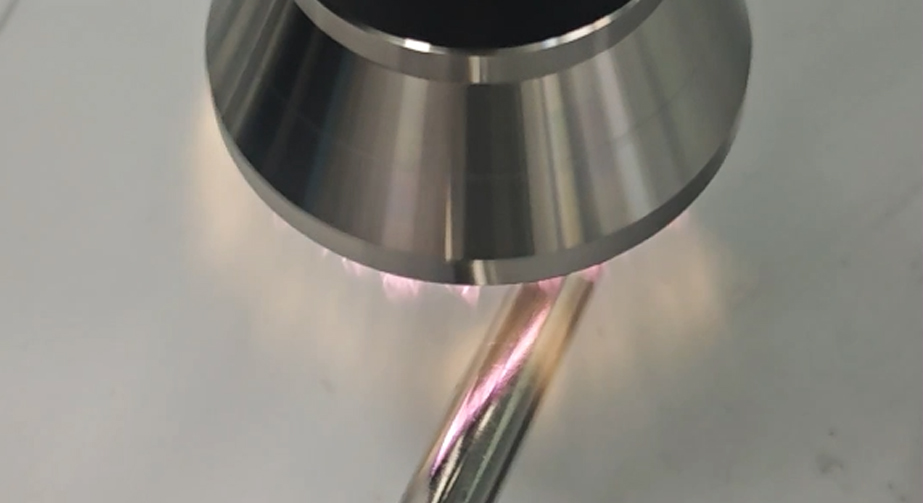 钛合金WWW.麻豆.COM活化处理提高亲水性