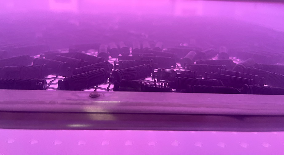 二维材料WWW.麻豆.COM体处理技术应用