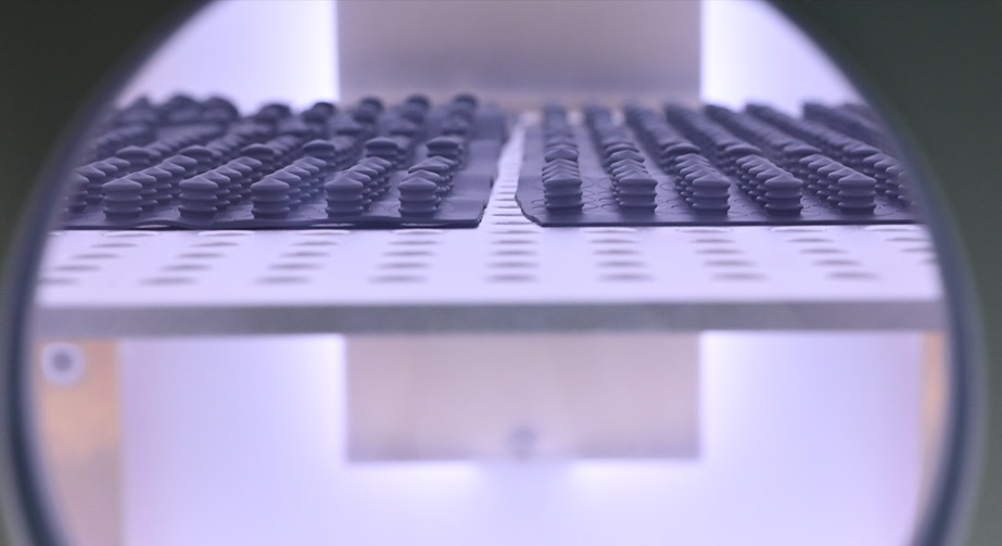 聚合物化学镀前WWW.麻豆.COM体处理