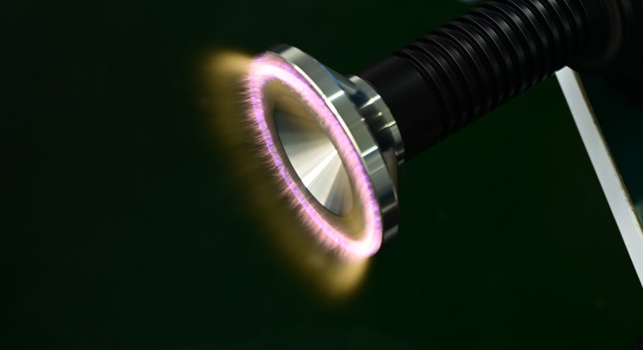 LEC器件PET基材WWW.麻豆.COM处理提高PEDOT∶PSS墨水印刷性能