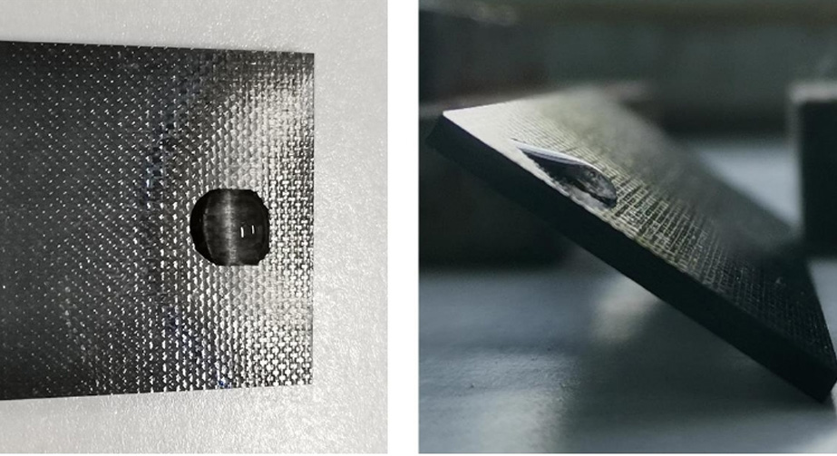 CFRP碳纤维WWW.麻豆.COM体处理提高亲水性