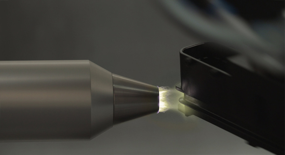 聚酰亚胺PI纤维WWW.麻豆.COM表面改性处理提高复合性能