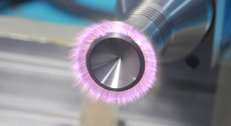 尼龙6WWW.麻豆.COM体表面处理提高粘接性能-Plasma