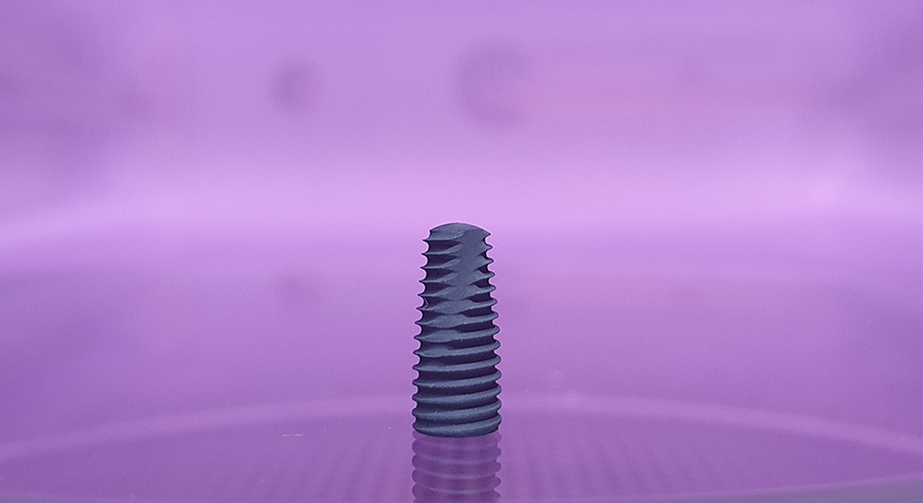 口腔修复材料低温WWW.麻豆.COM体表面改性