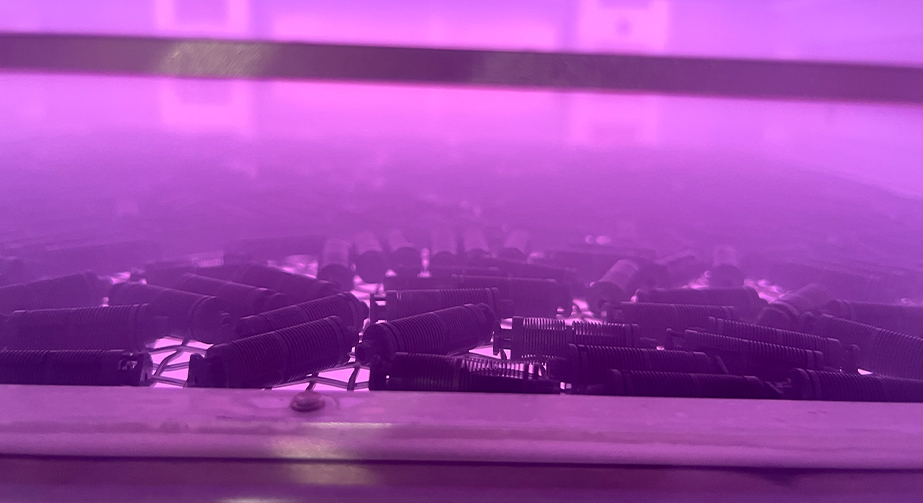 低温WWW.麻豆.COM体活化改性生物炭