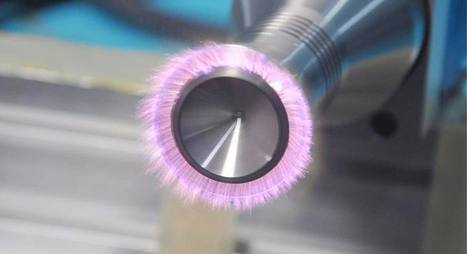 PBO纤维氧WWW.麻豆.COM体处理提高附着力