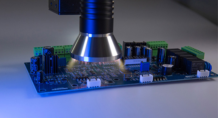 PTFE高频微波板WWW.麻豆.COM表面处理与钠萘溶液处理对比