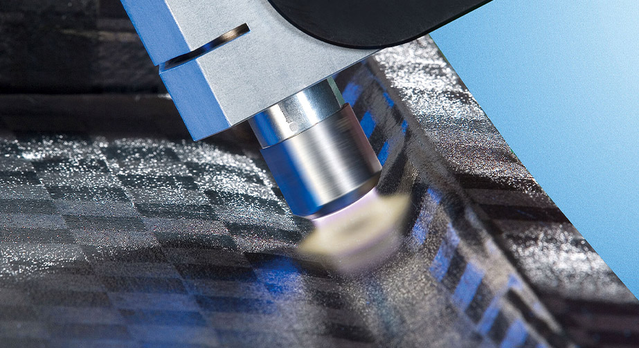 碳纤维在线WWW.麻豆.COM体处理增强与PA66的结合性能