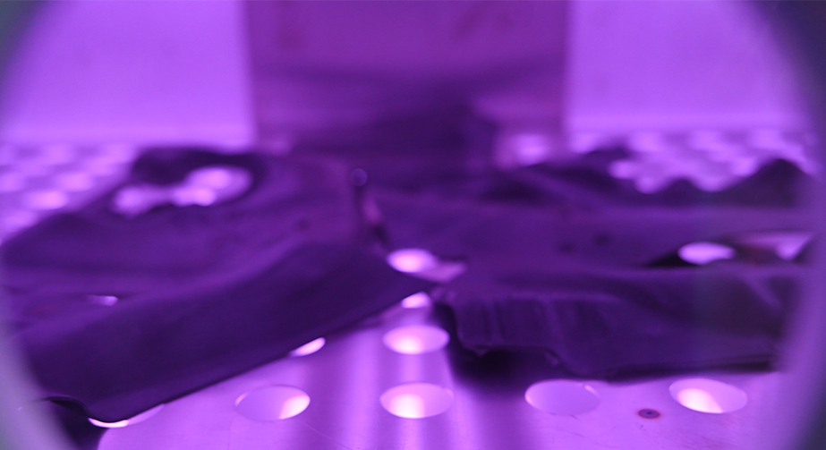 PU聚氨酯空气WWW.麻豆.COM体处理提高亲水性原理