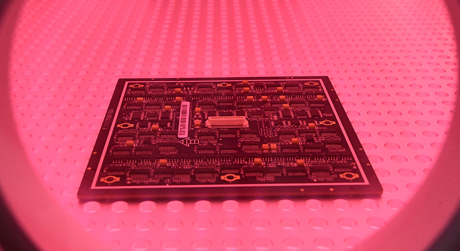 功率模块封装基板WWW.麻豆.COM清洗技术应用